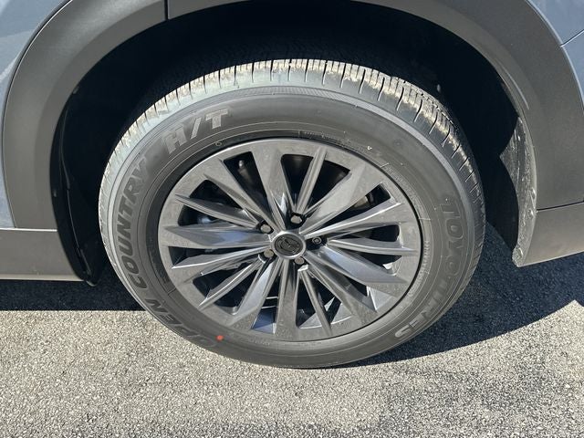 2026 Mazda Mazda CX-70 Plug-In Hybrid SC Plus AWD