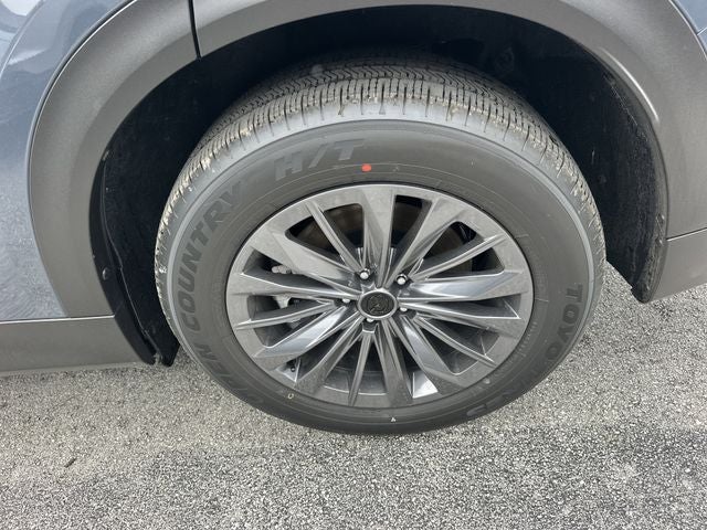 2026 Mazda Mazda CX-70 Plug-In Hybrid SC Plus AWD