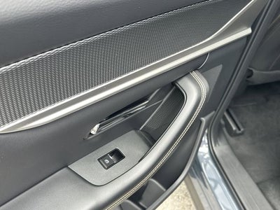 2026 Mazda Mazda CX-70 Plug-In Hybrid SC Plus AWD