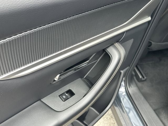 2026 Mazda Mazda CX-70 Plug-In Hybrid SC Plus AWD