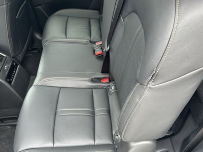 2026 Mazda Mazda CX-70 Plug-In Hybrid SC Plus AWD