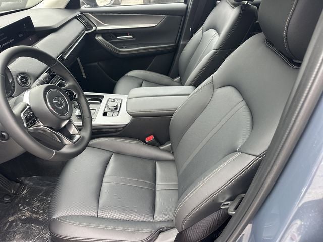 2026 Mazda Mazda CX-70 Plug-In Hybrid SC Plus AWD
