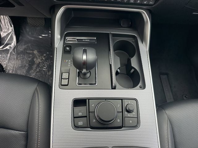 2026 Mazda Mazda CX-70 Plug-In Hybrid SC Plus AWD