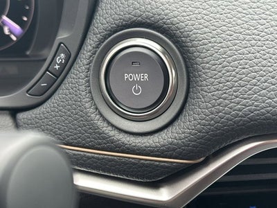 2026 Mazda Mazda CX-70 Plug-In Hybrid SC Plus AWD