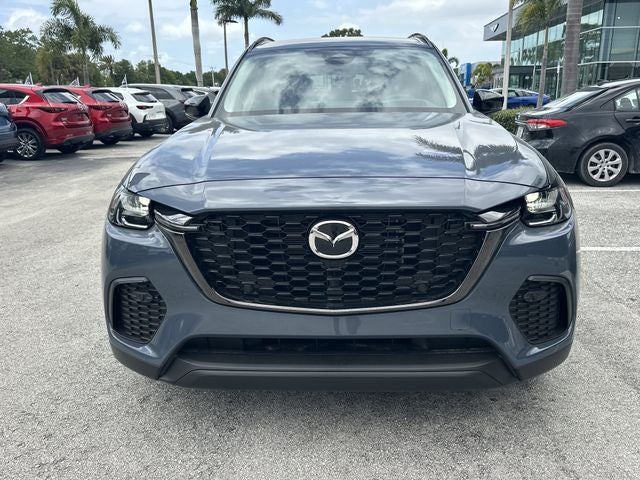 2026 Mazda Mazda CX-70 Plug-In Hybrid SC Plus AWD