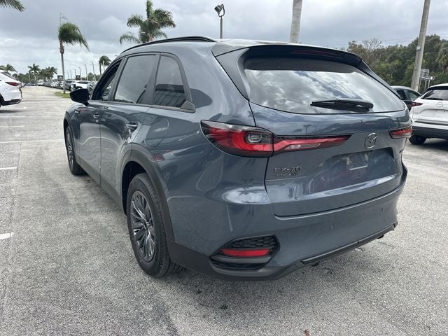 2026 Mazda Mazda CX-70 Plug-In Hybrid SC Plus AWD