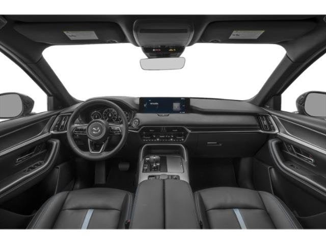 2026 Mazda Mazda CX-70 Plug-In Hybrid SC Plus AWD