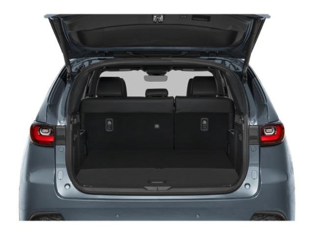 2026 Mazda Mazda CX-70 Plug-In Hybrid SC Plus AWD