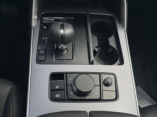 2026 Mazda Mazda CX-70 Plug-In Hybrid SC Plus AWD