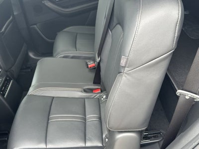 2026 Mazda Mazda CX-70 Plug-In Hybrid SC Plus AWD