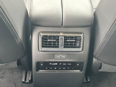 2026 Mazda Mazda CX-70 Plug-In Hybrid SC Plus AWD