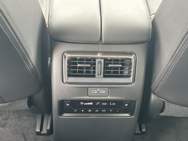 2026 Mazda Mazda CX-70 Plug-In Hybrid SC Plus AWD