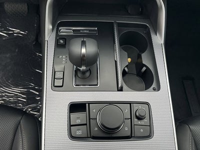 2026 Mazda Mazda CX-70 Plug-In Hybrid SC Plus AWD