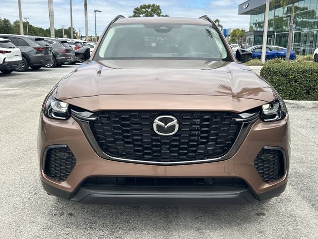 2026 Mazda Mazda CX-70 Plug-In Hybrid SC Plus AWD