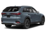 2026 Mazda Mazda CX-70 Plug-In Hybrid SC Plus AWD