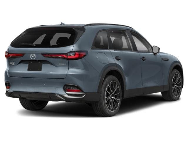 2026 Mazda Mazda CX-70 Plug-In Hybrid SC Plus AWD