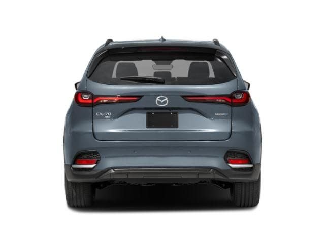 2026 Mazda Mazda CX-70 Plug-In Hybrid SC Plus AWD