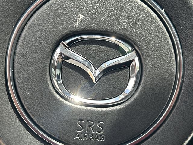 2026 Mazda Mazda CX-70 Plug-In Hybrid SC Plus AWD