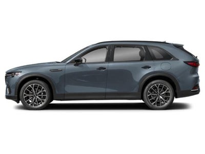 2026 Mazda Mazda CX-70 Plug-In Hybrid SC Plus AWD