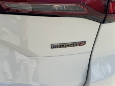 2026 Mazda Mazda CX-70 3.3 Turbo S Premium AWD