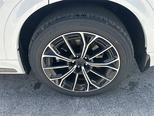 2026 Mazda Mazda CX-70 3.3 Turbo S Premium AWD