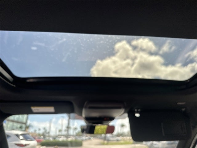 2026 Mazda Mazda CX-70 3.3 Turbo S Premium AWD