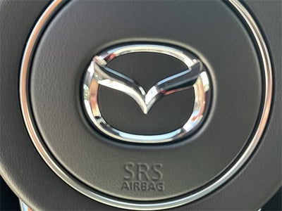 2026 Mazda Mazda CX-70 3.3 Turbo S Premium AWD