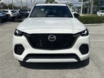 2026 Mazda Mazda CX-70 3.3 Turbo S Premium AWD
