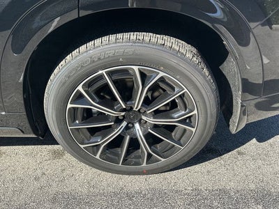 2026 Mazda Mazda CX-70 3.3 Turbo S Premium AWD