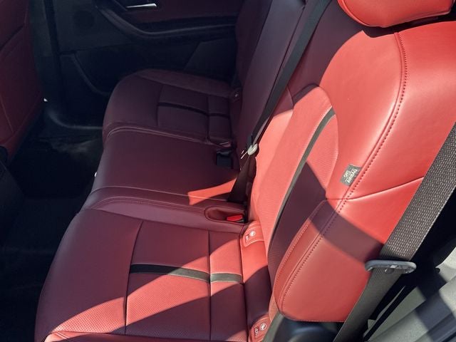 2026 Mazda Mazda CX-70 3.3 Turbo S Premium AWD