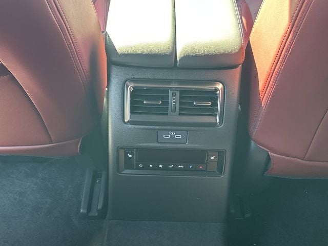 2026 Mazda Mazda CX-70 3.3 Turbo S Premium AWD