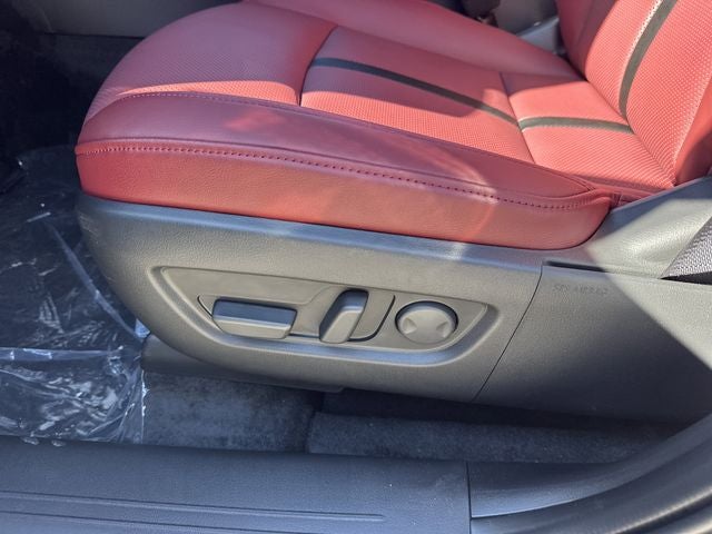 2026 Mazda Mazda CX-70 3.3 Turbo S Premium AWD