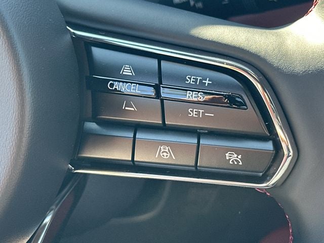 2026 Mazda Mazda CX-70 3.3 Turbo S Premium AWD