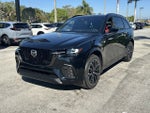 2026 Mazda Mazda CX-70 3.3 Turbo S Premium AWD
