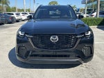 2026 Mazda Mazda CX-70 3.3 Turbo S Premium AWD
