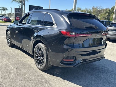 2026 Mazda Mazda CX-70 3.3 Turbo S Premium AWD