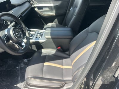 2026 Mazda Mazda CX-70 3.3 Turbo S Premium AWD