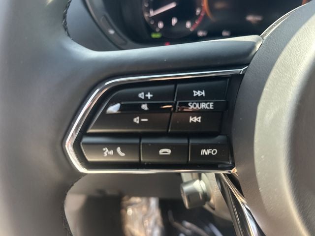 2026 Mazda Mazda CX-70 3.3 Turbo S Premium AWD