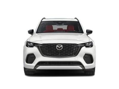 2026 Mazda Mazda CX-70 3.3 Turbo S Premium AWD