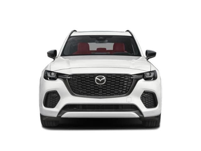 2026 Mazda Mazda CX-70 3.3 Turbo S Premium AWD