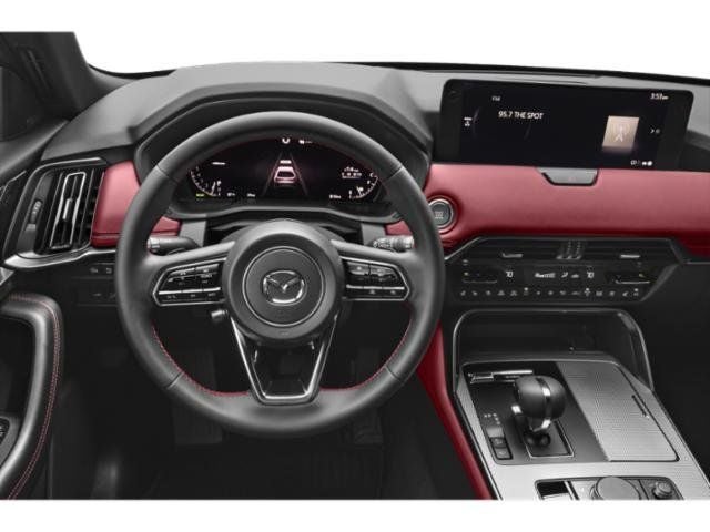2026 Mazda Mazda CX-70 3.3 Turbo S Premium AWD