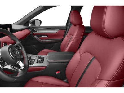 2026 Mazda Mazda CX-70 3.3 Turbo S Premium AWD