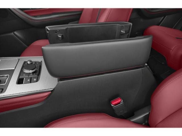 2026 Mazda Mazda CX-70 3.3 Turbo S Premium AWD