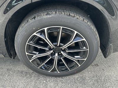 2026 Mazda Mazda CX-70 3.3 Turbo S Premium AWD