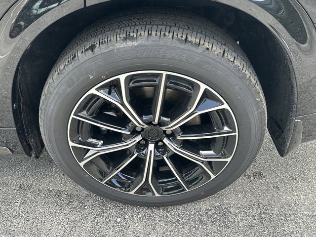 2026 Mazda Mazda CX-70 3.3 Turbo S Premium AWD