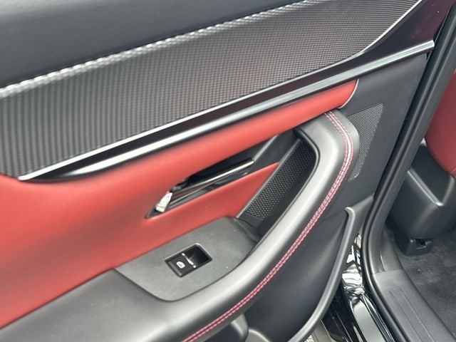 2026 Mazda Mazda CX-70 3.3 Turbo S Premium AWD