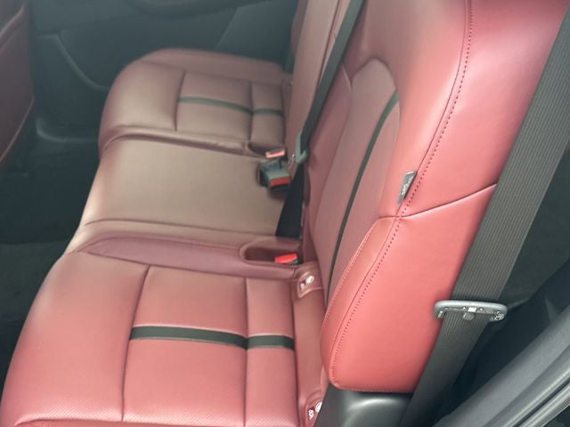 2026 Mazda Mazda CX-70 3.3 Turbo S Premium AWD