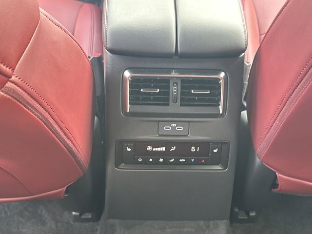 2026 Mazda Mazda CX-70 3.3 Turbo S Premium AWD