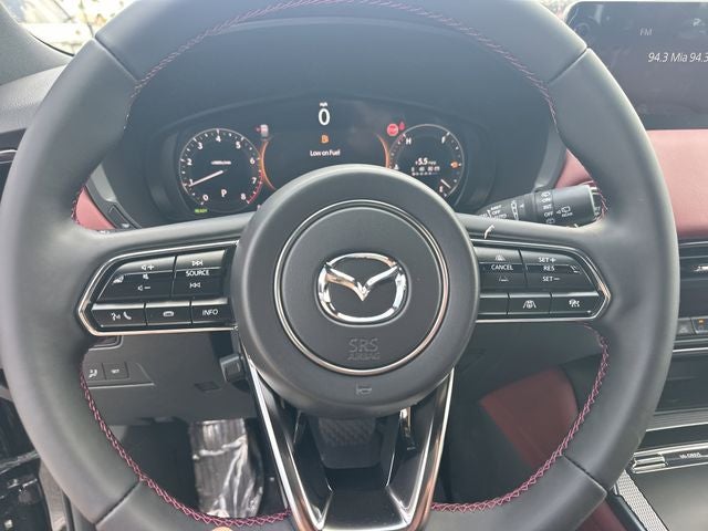 2026 Mazda Mazda CX-70 3.3 Turbo S Premium AWD