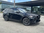 2026 Mazda Mazda CX-70 3.3 Turbo S Premium AWD